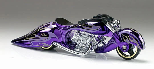 Hotwheels 'W-Oozie 2005 sElECTION Series imported premium RLC 1:64 scale with protector 01088/12,601