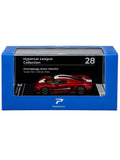 Postercars 'Koenigsegg Jesko Absolut 1:64 Scale Johan Rod Imported Diecast modal