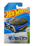 Hot wheels Solar Reflex Imported Mainline 1:64 scale