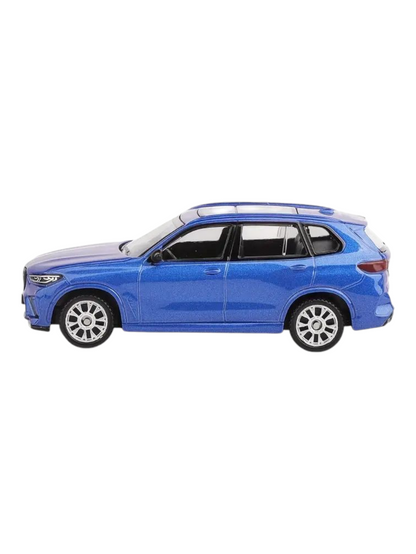 CCA BMW X5M 1:64 Scale