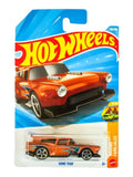 HotWheels "Gone Mad" Mainline 1:64 Scale