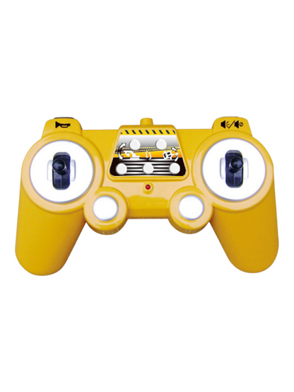 Remote Control (RC) Excavator 1:20 Scale