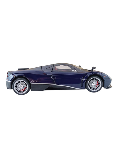 Pagani Huayra 1:18 Scale Diecast