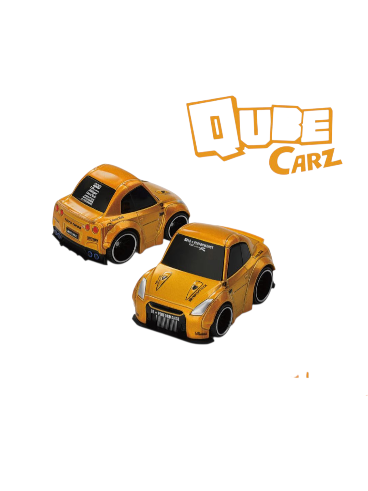 Order Now Mini GT GT-R R35 LB Works – Toy Collectors India