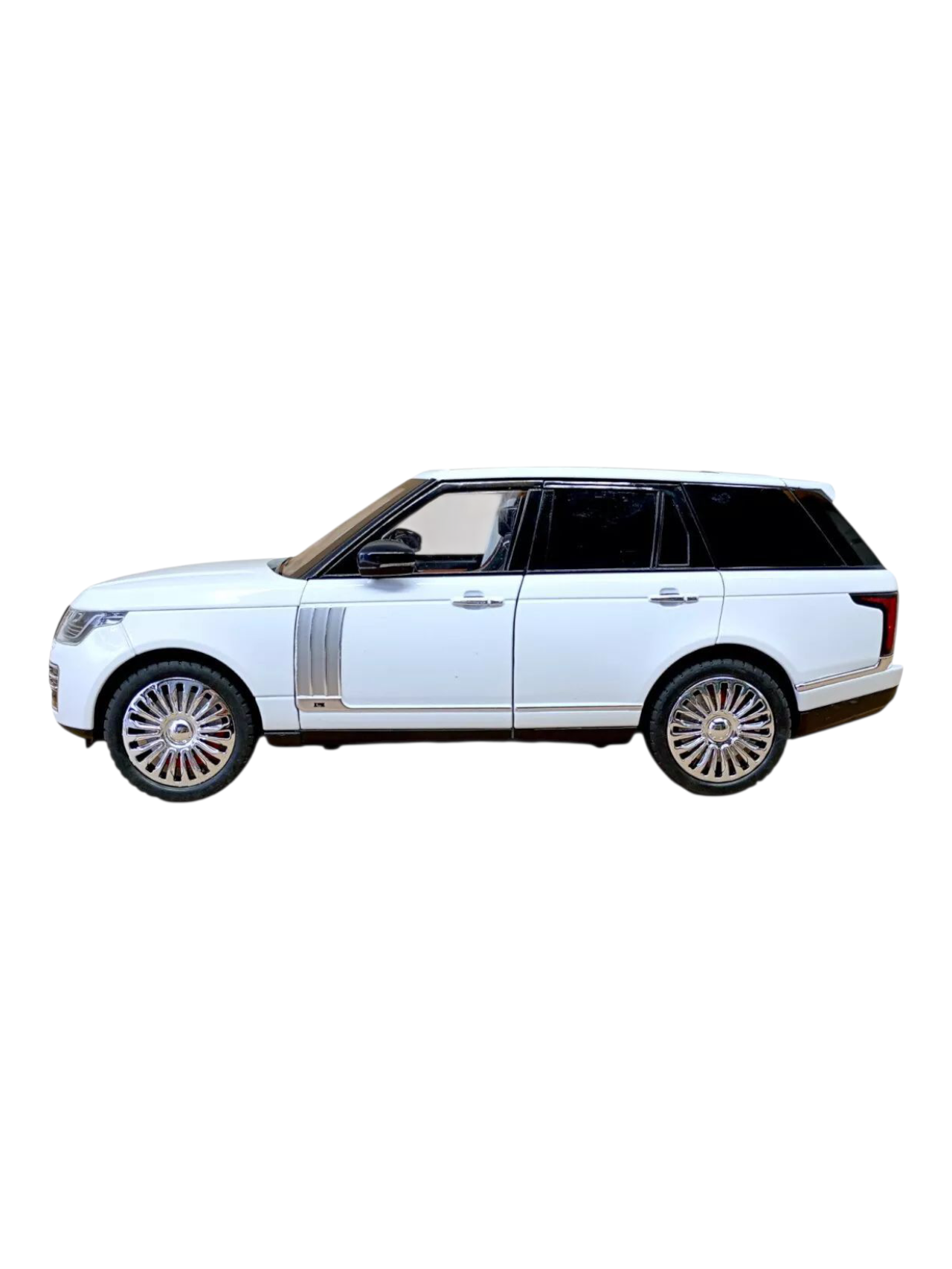 Range Rover 1:18 Scale Diecast