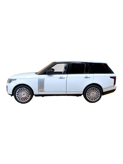 Range Rover 1:18 Scale Diecast