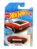 Hotwheels Volkswagen SP2 Imported Mainline 1:64 Scale