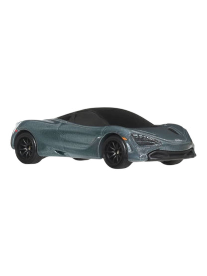 HotWheels Fast and Furious 'McLaren 720S' Imported Premium 1:64 Scale