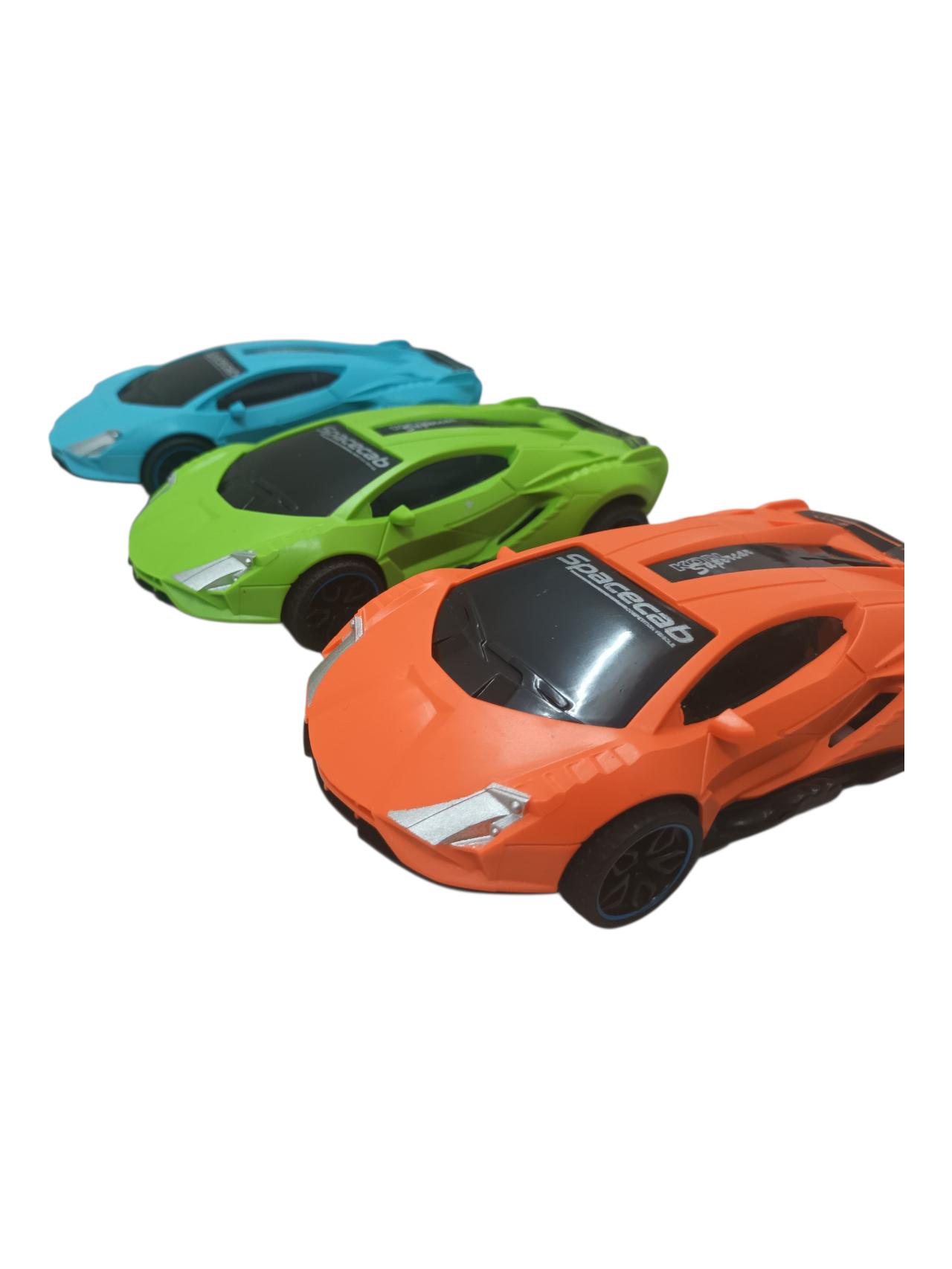 Toy Collectors India