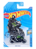 HotWheels BMW K 1300 R Imported Mainline 1:64 Scale