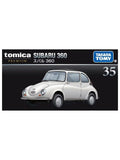Tomica Premium Subaru 360 1:64 Scale No.35