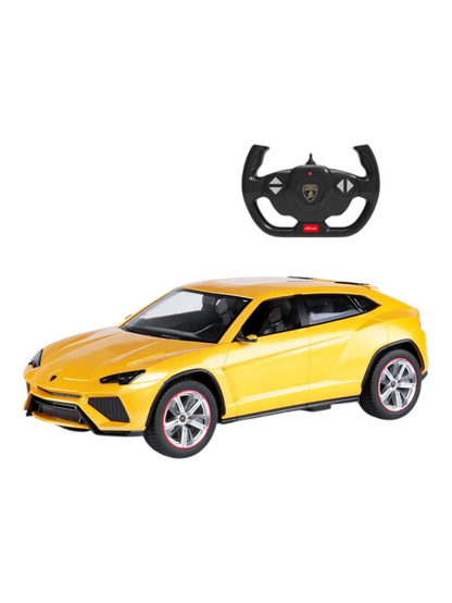 Rastar Remote Control (RC) Lamborghini Urus 1:14 Scale
