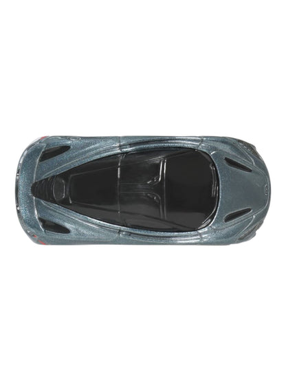 HotWheels Fast and Furious 'McLaren 720S' Imported Premium 1:64 Scale