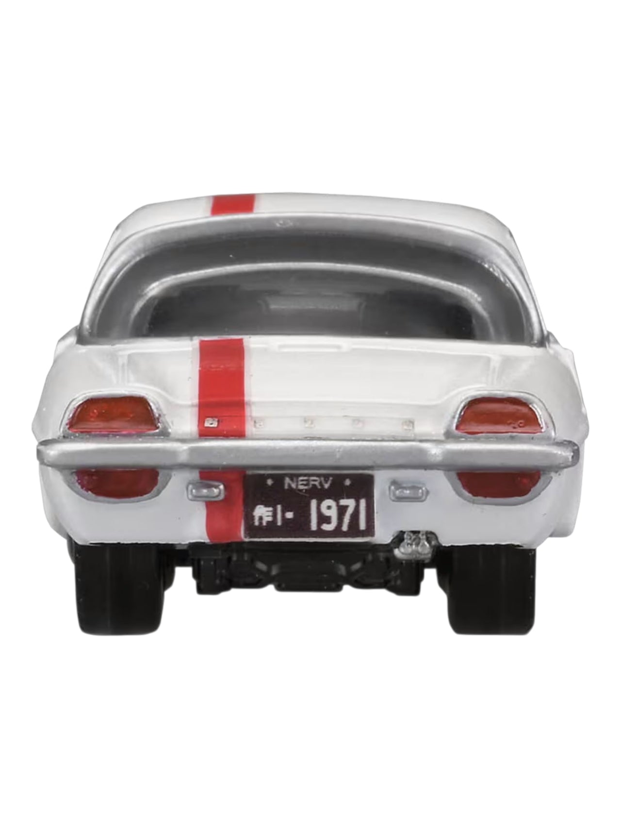 Takara Tomy Tomica Vintage Mazda Cosmos Sport NERV Premium Diecast Model 1:64 Scale No.04