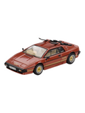 Mini GT Blister Lotus Esprit Turbo Copper Fire Metallic Imported 1:64 Scale (code 912)