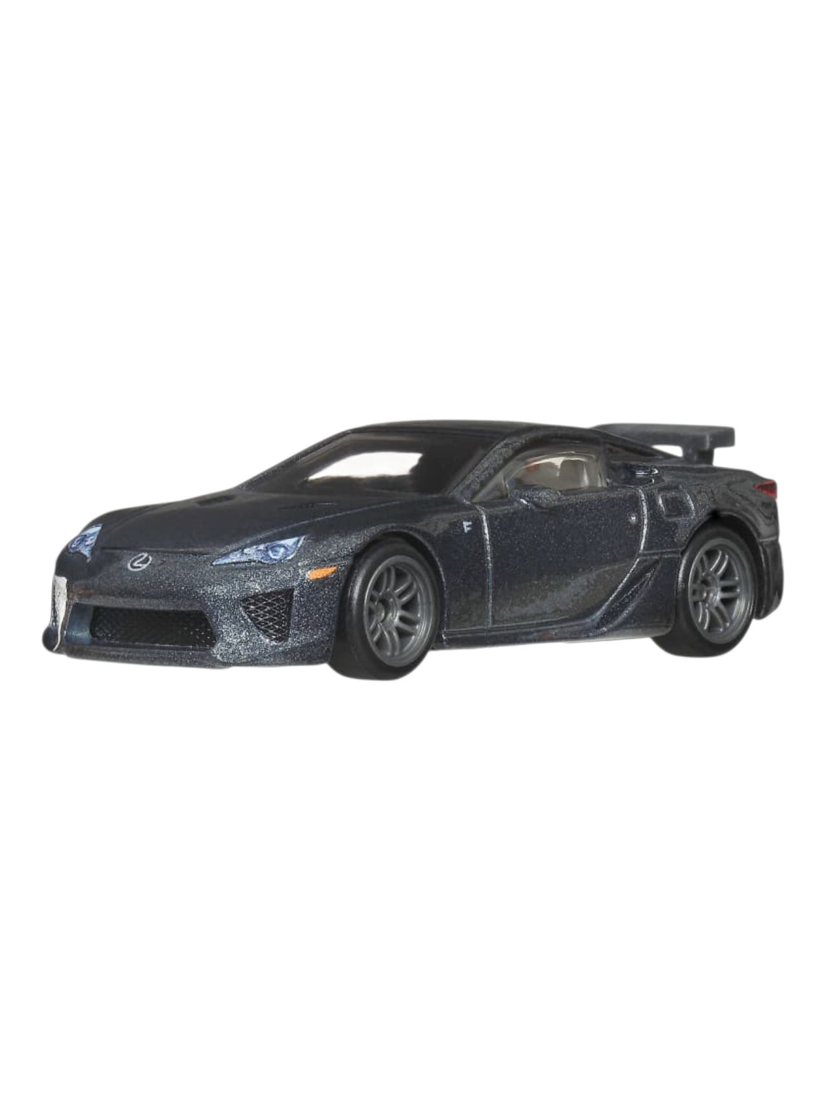 HotWheels Fast and Furious 'Lexus LFA' Imported Premium 1:64 Scale