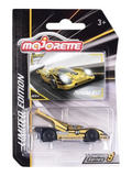 Majorette Porsche 917 Series 9 Imported 1:64 Scale Limited Edition.