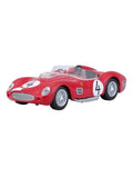 Bburago 1959 250 Testa Rossa 1:43 Scale (With Acrylic Case)