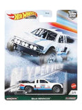 HotWheels Baja Bouncer Imported Premium 1:64 Scale