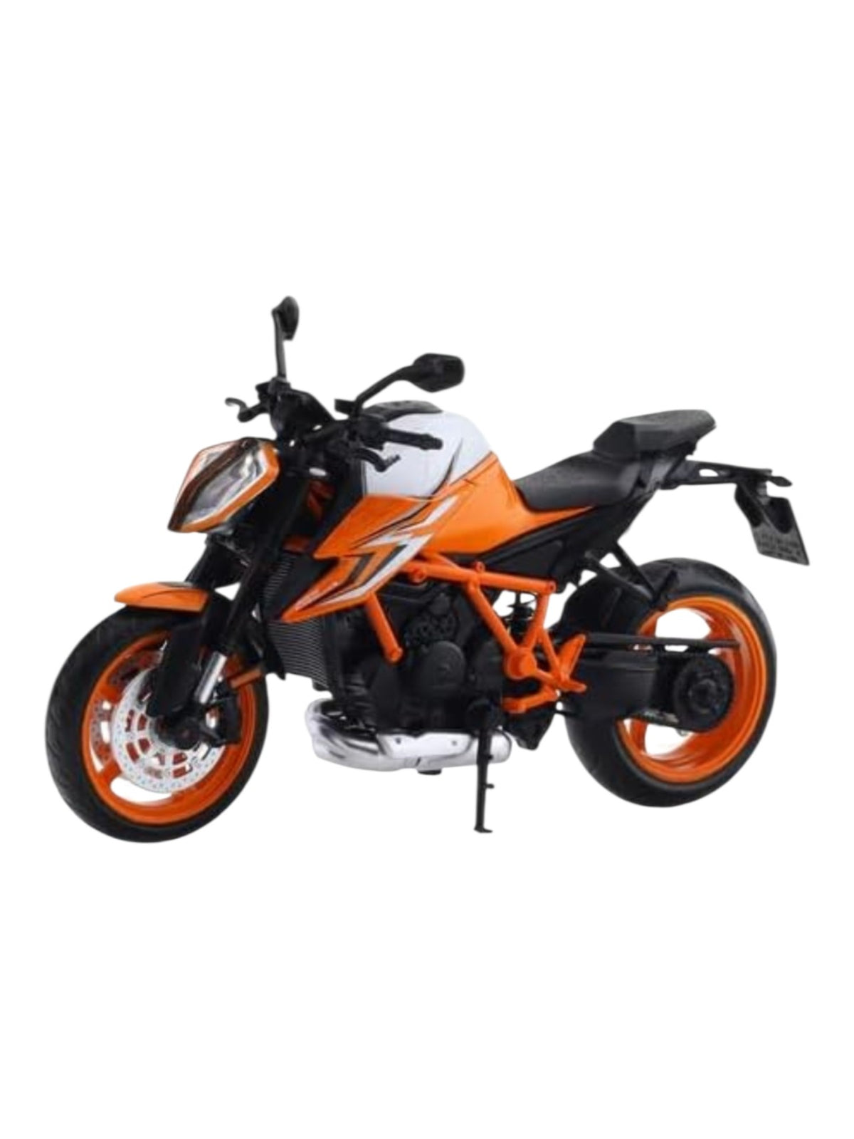 CCA 'KTM 1290 SuperDuke R(2022)' imported bike 1:12 Scale