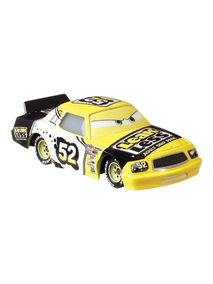 Disney Pixar Cars claude scruggs 1:64 Scale