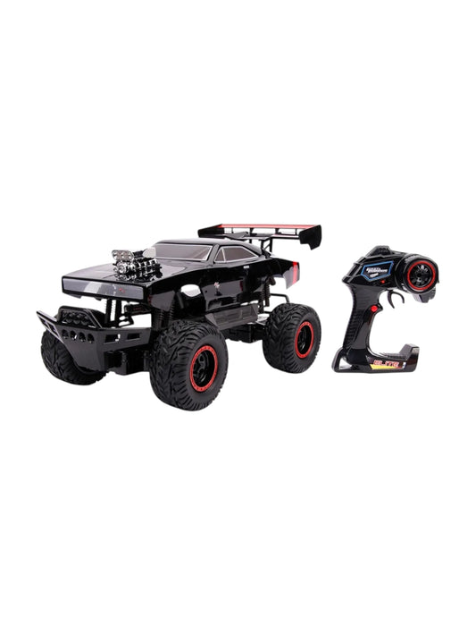 Fast 3 dynast  1970 Dodge charger (rc) remote control car 1:14 scale