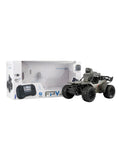 Racing FPV High Speed RC Off Road Car with RC Camera 90% Adjustment | Code: LH-C093