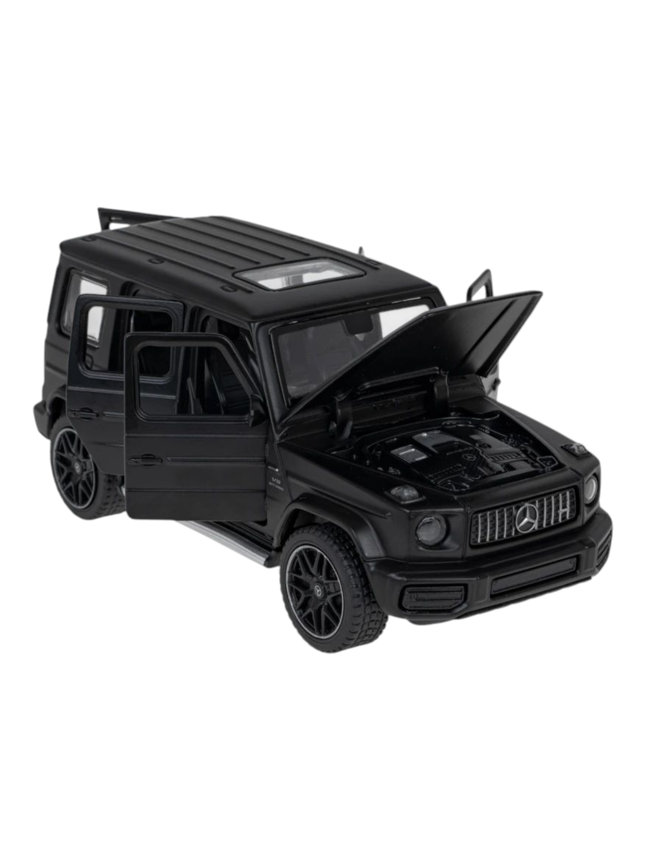 Rastar Mercedes-AMG G63 1:32 Scale Diecast