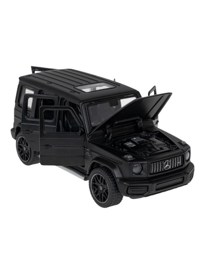 Rastar Mercedes-AMG G63 1:32 Scale Diecast