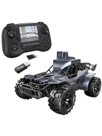 Racing FPV High Speed RC Off Road Car with RC Camera 90% Adjustment | Code: LH-C093