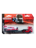 Majorette Transporter Man TGX XXL (Aero Ace)