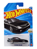 HotWheels 98 Honda Prelude Imported Mainline 1:64 Scale