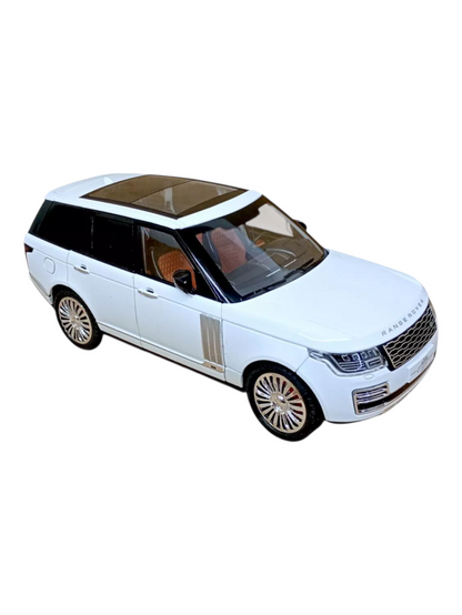 Range Rover 1:18 Scale Diecast