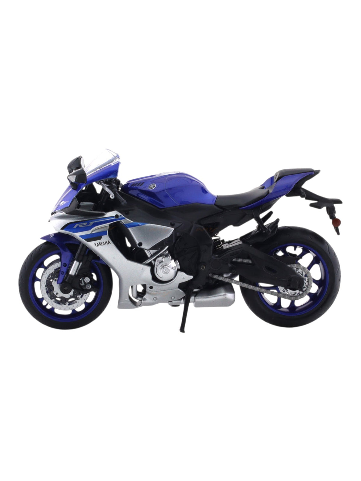 CCA 'Yamaha YZF-R1' imported bike 1:12 Scale