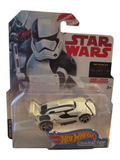 HotWheels Character Cars Star Wars Imported Premium 1:64 Scale