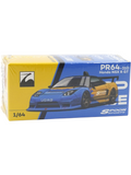 Pop Race #310: Spoon NSX-R GT 1:64 Scale