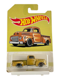 HotWheels 49 Ford F1 Imported mainline 1:64 Scale GBC15-0910