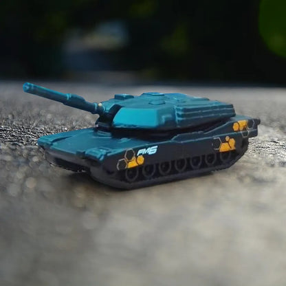 Bburago "BRAVO"Military Vehicles 1:64 Scale