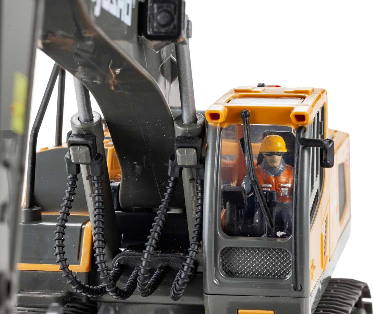 Kyosho Egg Excavator Remote control car