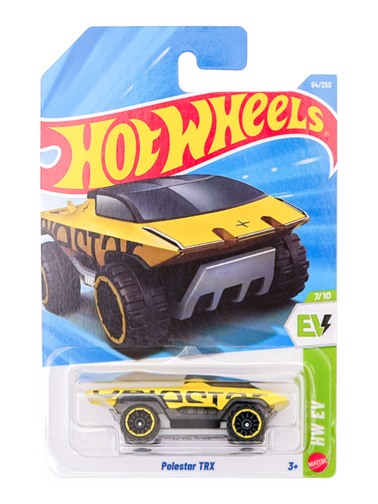  Hot Wheels Dodge Charger Hellcat