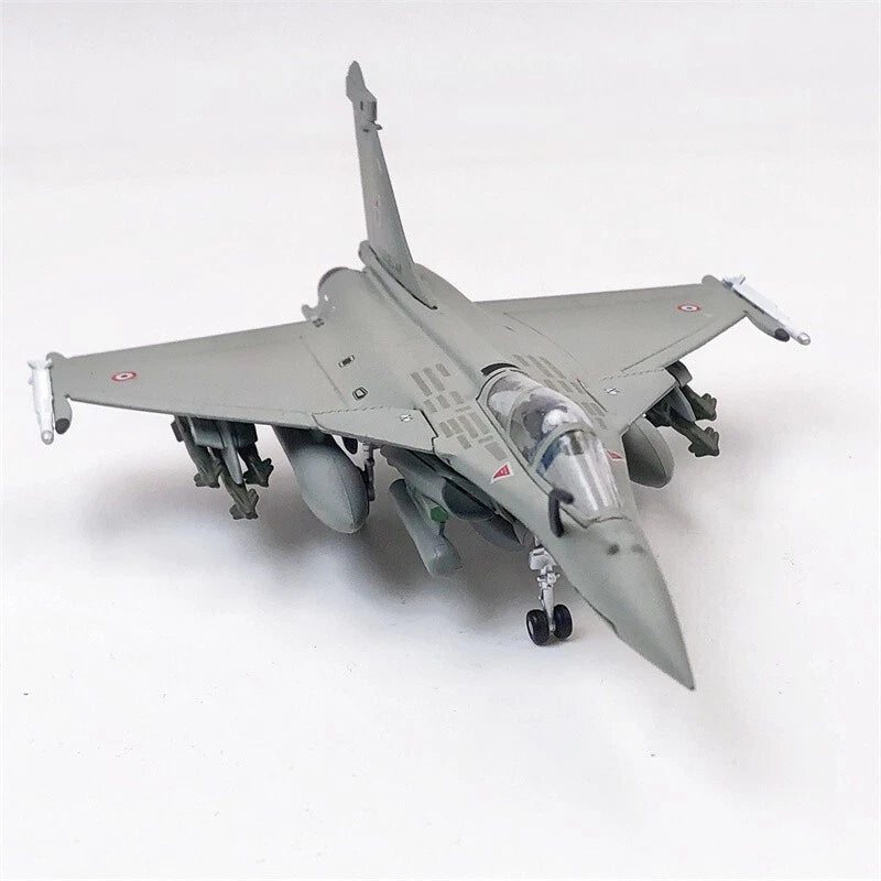 WLTK Rafale Fighter Jet Diecast Model 1:100 Scale – Premium Collectible Aircraft