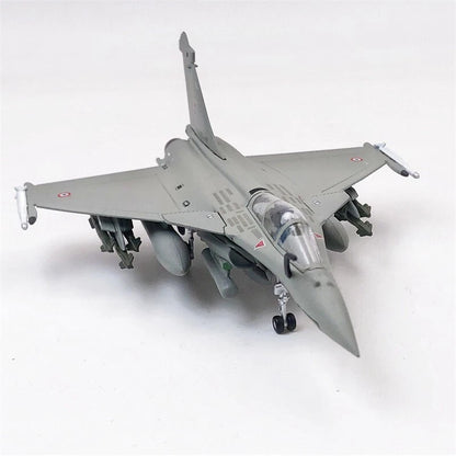 WLTK Rafale Fighter Jet Diecast Model 1:100 Scale – Premium Collectible Aircraft