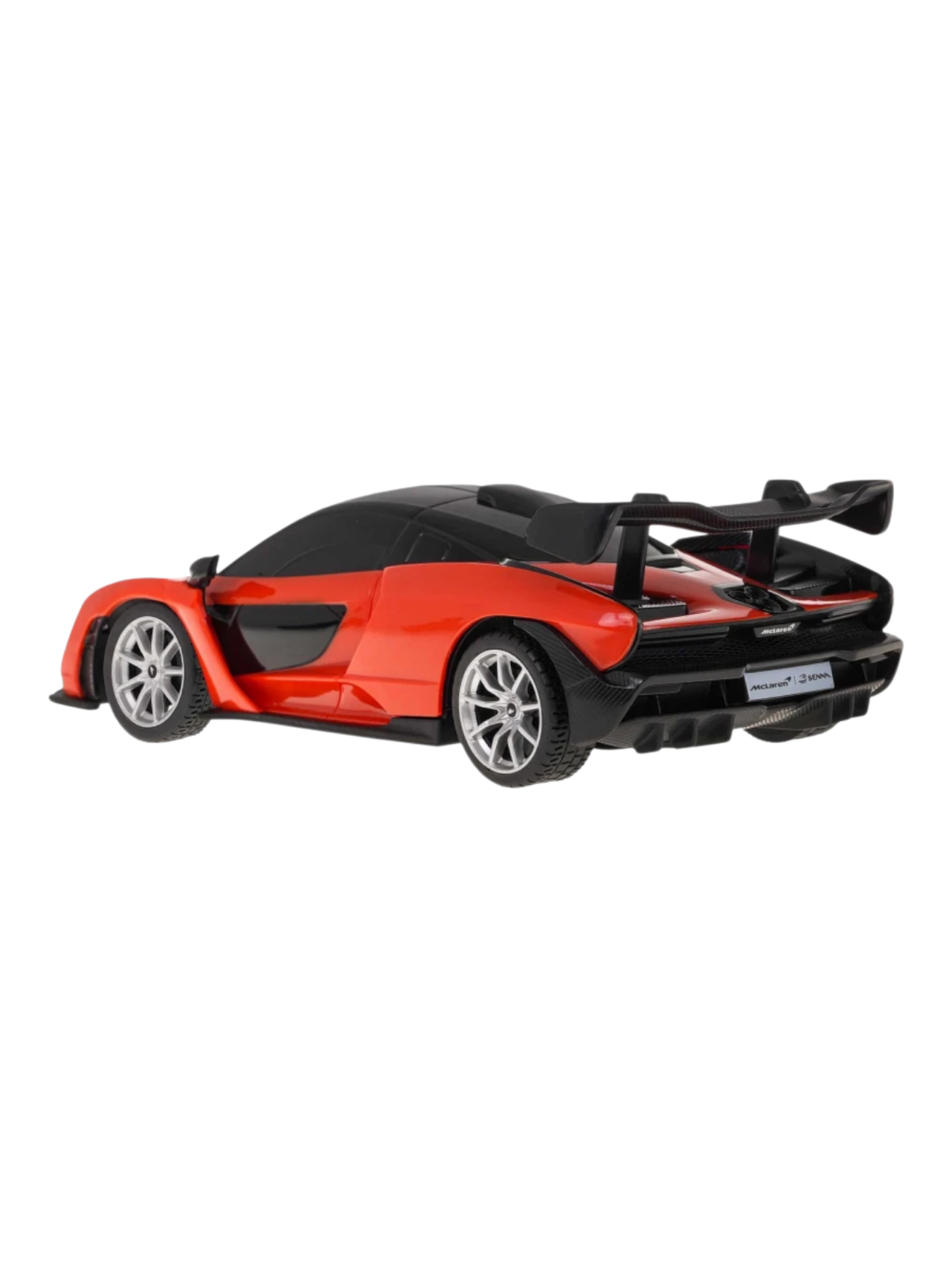 Rastar Mclaren Senna Remote Control (RC) 1:24 Scale