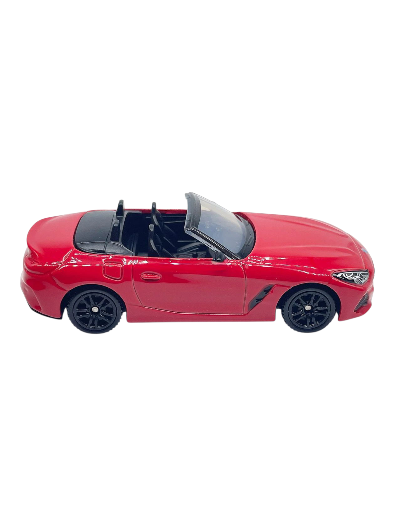 CCA BMW Z4 M40i 1:57 Scale