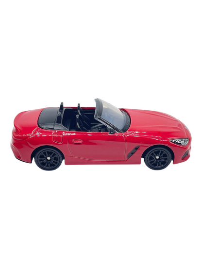CCA BMW Z4 M40i 1:57 Scale