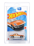 HotWheels '1968 Mazda Cosmo Sport' Imported Mainline 1:64 Scale Super Treasure Hunt (With protector)