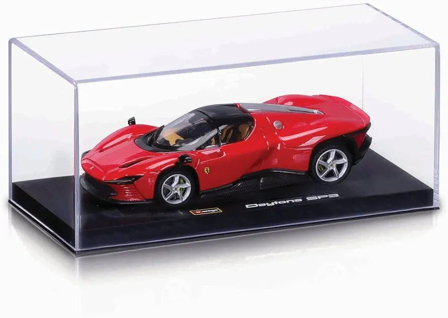 Bburago "ferrari Daytona SP3"Signature Series 1/43 Scale