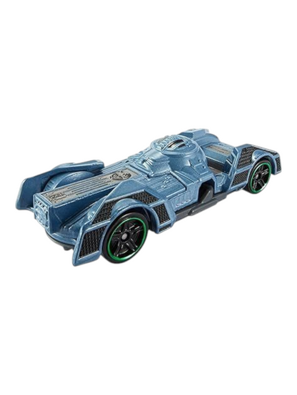 HotWheels Star Wars Carships 40th Anniversary Tie Advanced X1 Prototype Imported Mainline