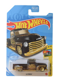 HotWheels LA TROCA Imported Mainline 1:64 Scale GRY35-M7C5
