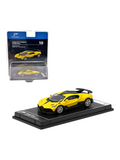 PosterCars Hypercar League Collection Bugatti Divo 1:64 Scale